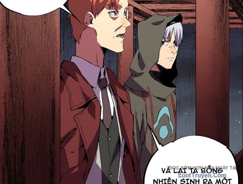 Cấm Chú Sư Mạnh Nhất Lịch Sử Chap 34 - Next Chap 35