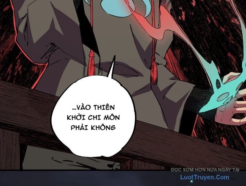 Cấm Chú Sư Mạnh Nhất Lịch Sử Chap 34 - Next Chap 35