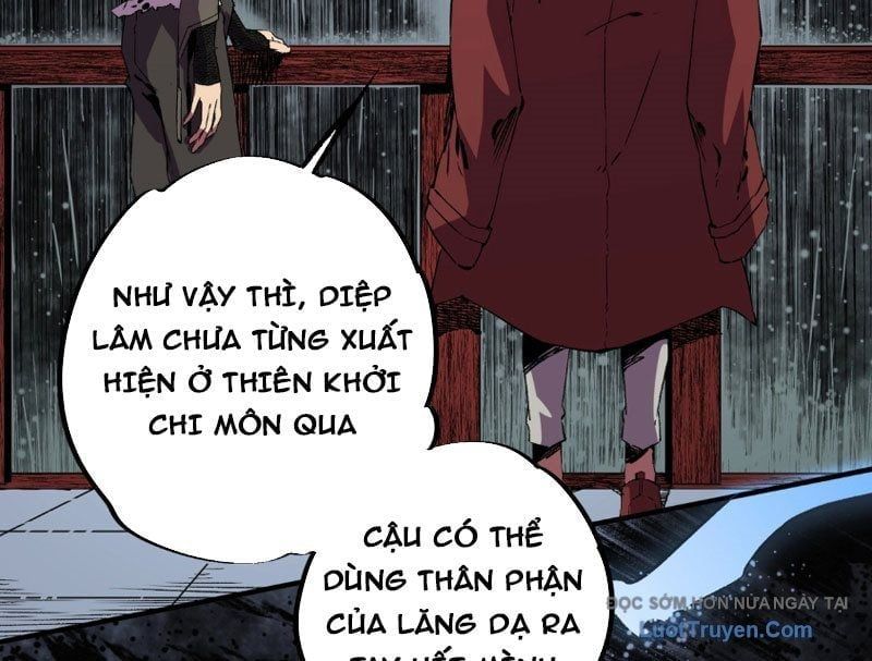 Cấm Chú Sư Mạnh Nhất Lịch Sử Chap 34 - Next Chap 35