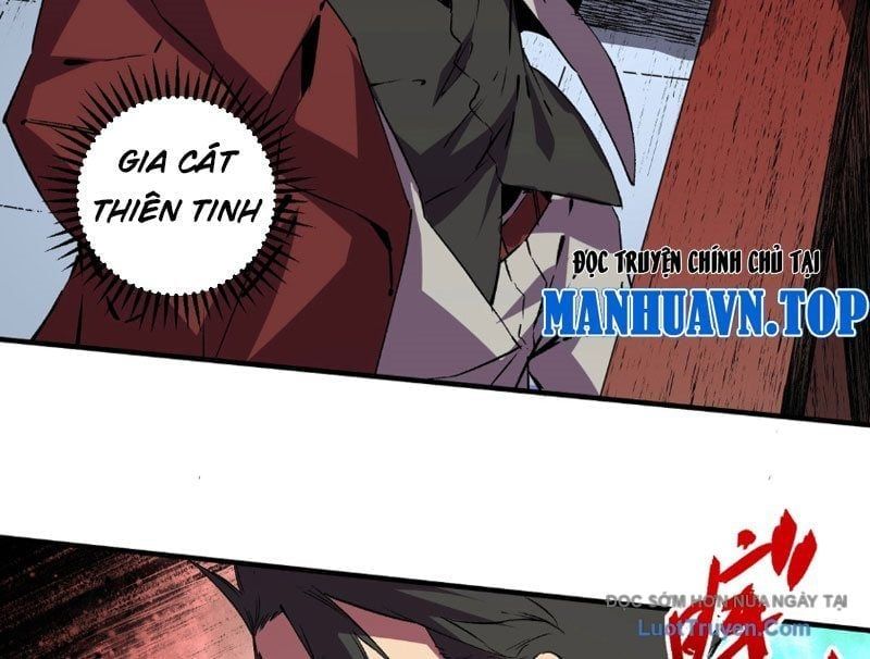Cấm Chú Sư Mạnh Nhất Lịch Sử Chap 34 - Next Chap 35
