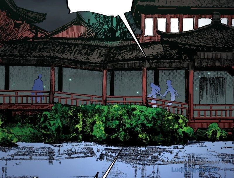 Cấm Chú Sư Mạnh Nhất Lịch Sử Chap 34 - Next Chap 35