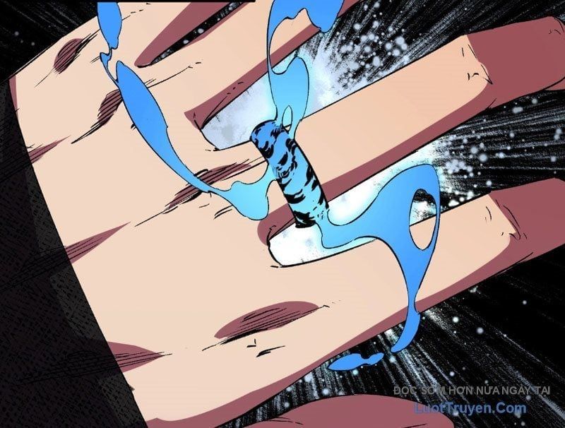 Cấm Chú Sư Mạnh Nhất Lịch Sử Chap 34 - Next Chap 35