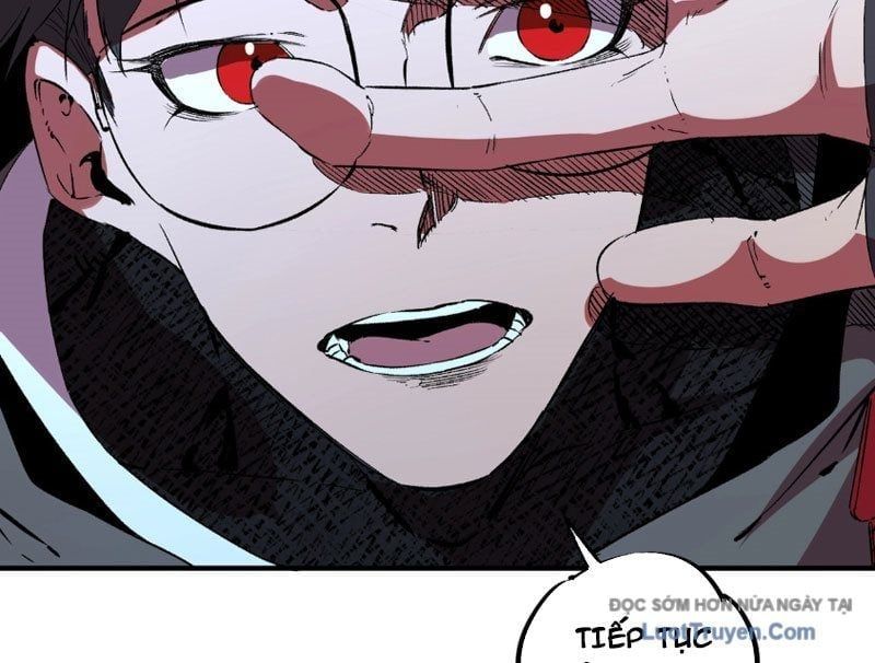 Cấm Chú Sư Mạnh Nhất Lịch Sử Chap 34 - Next Chap 35