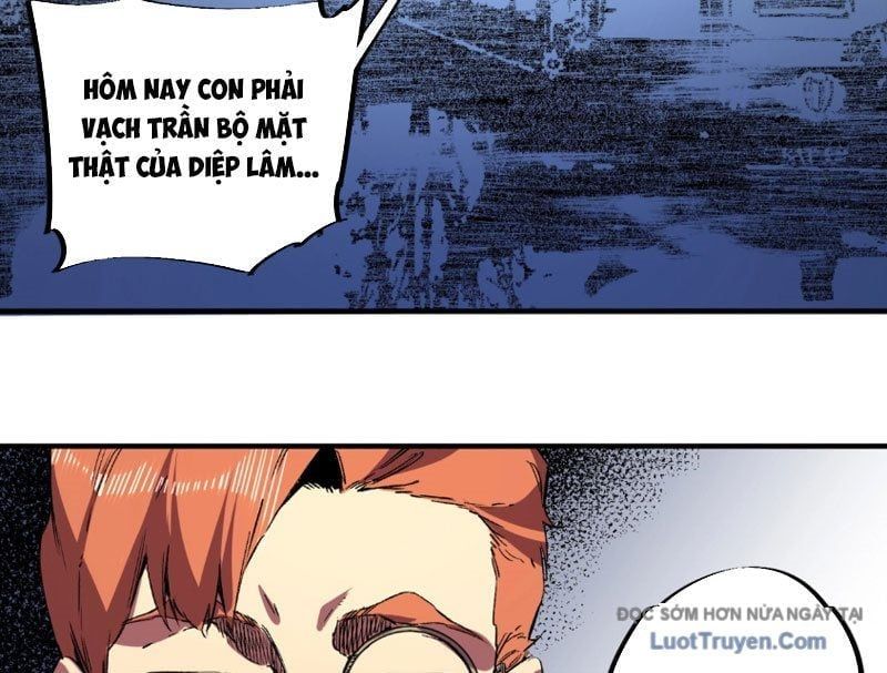 Cấm Chú Sư Mạnh Nhất Lịch Sử Chap 34 - Next Chap 35