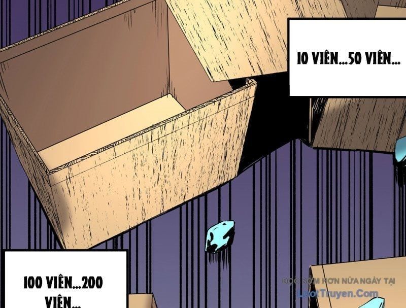 Cấm Chú Sư Mạnh Nhất Lịch Sử Chap 34 - Next Chap 35