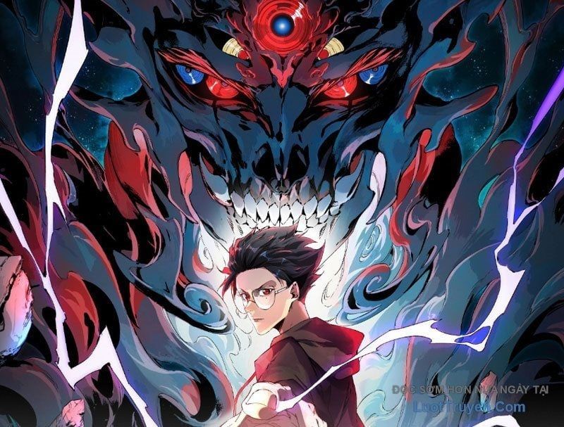 Cấm Chú Sư Mạnh Nhất Lịch Sử Chap 34 - Next Chap 35