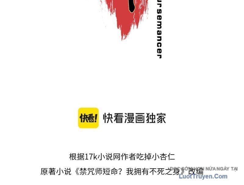 Cấm Chú Sư Mạnh Nhất Lịch Sử Chap 34 - Next Chap 35