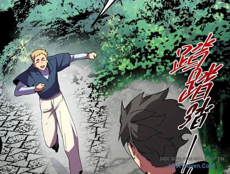 Cấm Chú Sư Mạnh Nhất Lịch Sử Chap 34 - Next Chap 35