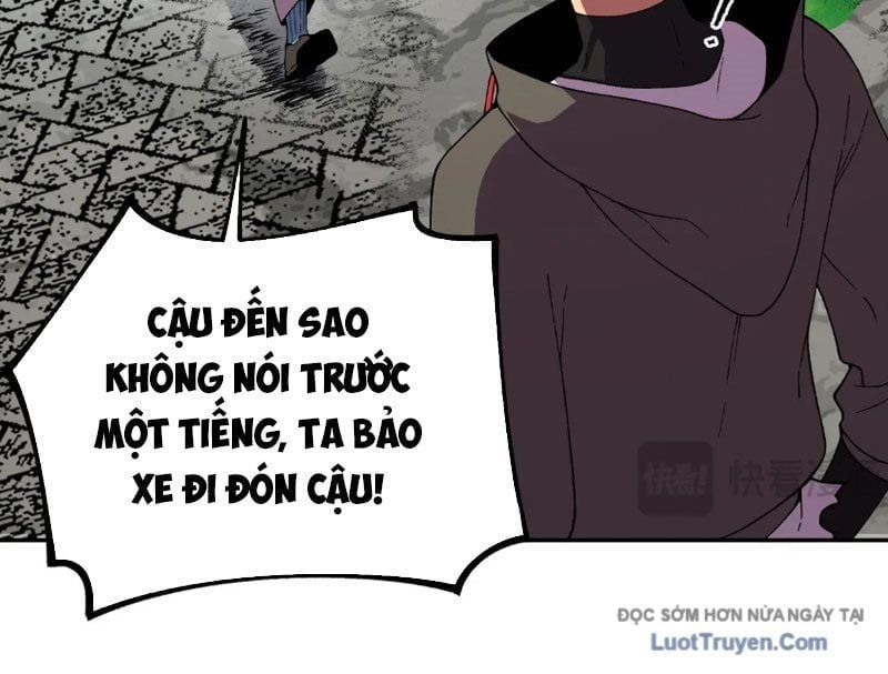 Cấm Chú Sư Mạnh Nhất Lịch Sử Chap 34 - Next Chap 35