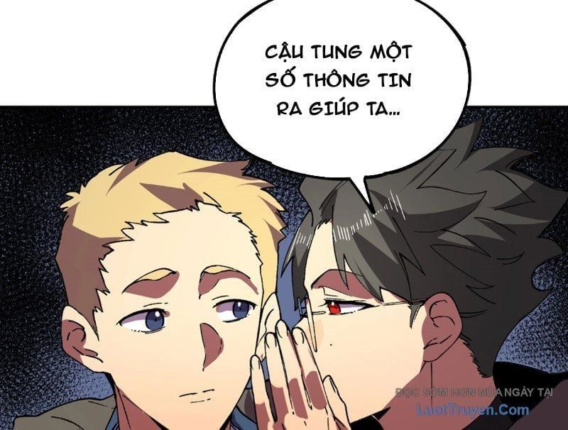 Cấm Chú Sư Mạnh Nhất Lịch Sử Chap 34 - Next Chap 35