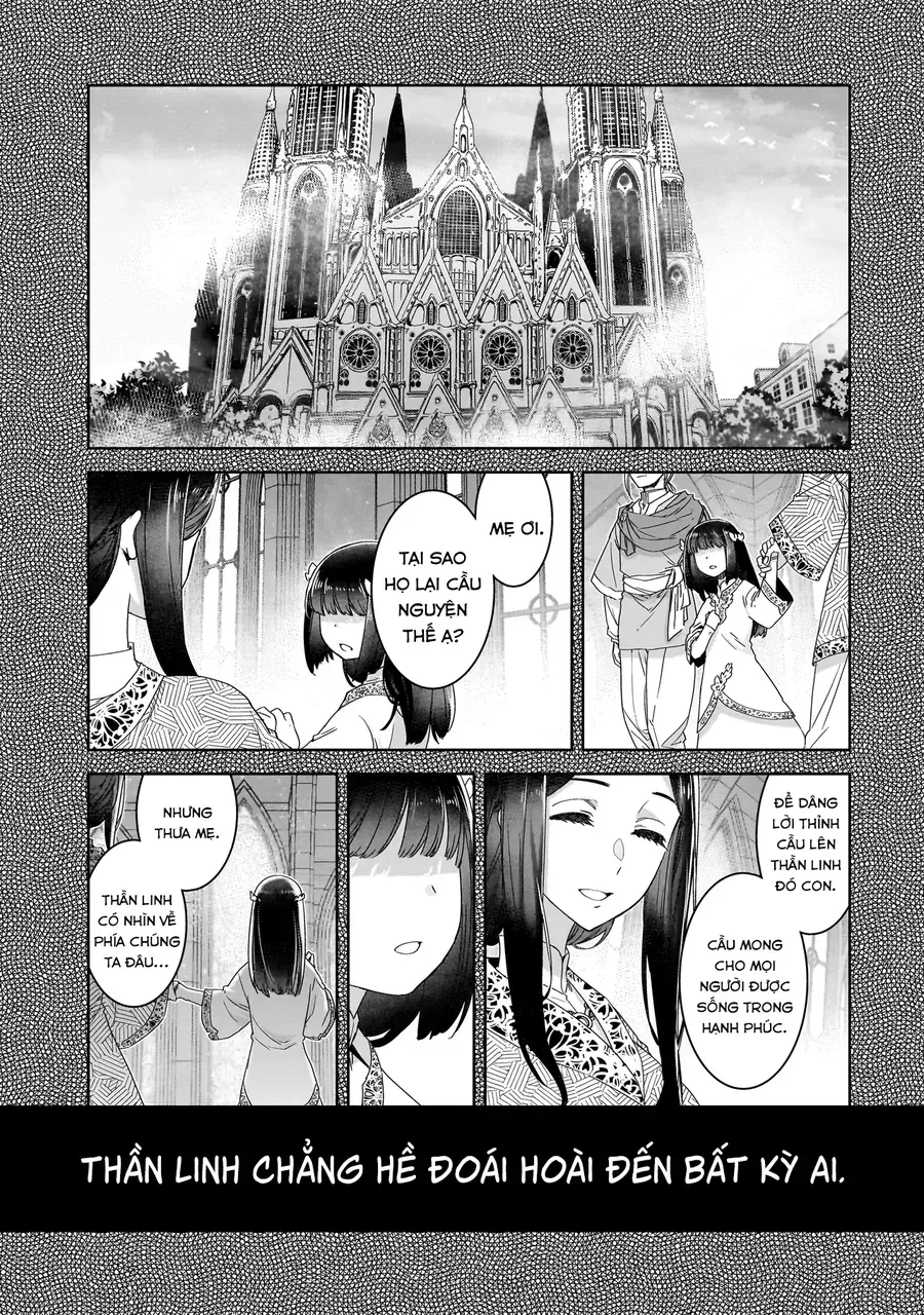 Ai Đã Giết Anh Hùng Chap 6 - Next Chap 7