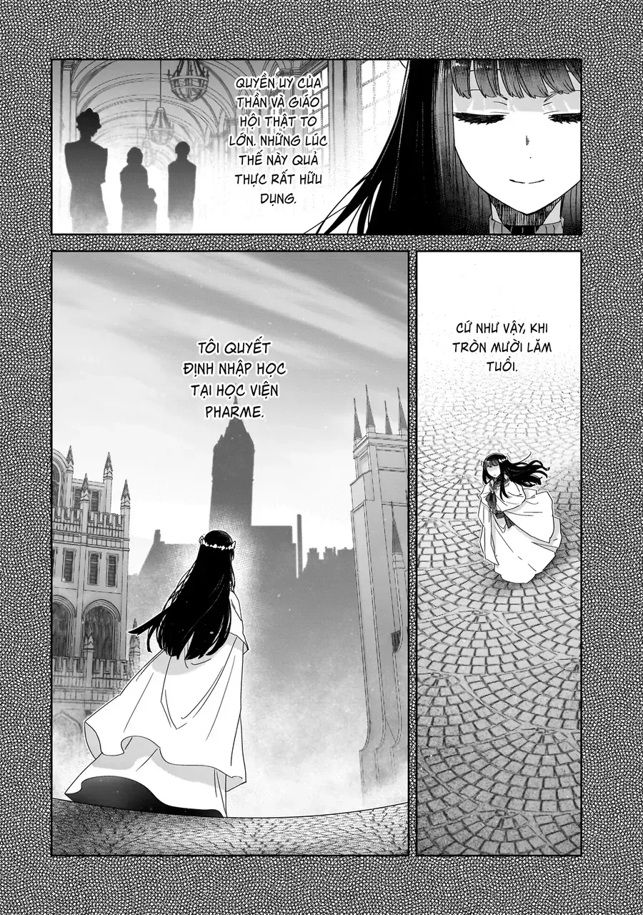 Ai Đã Giết Anh Hùng Chap 6 - Next Chap 7