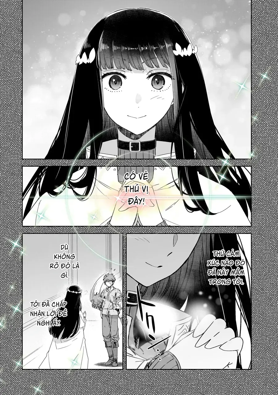 Ai Đã Giết Anh Hùng Chap 6 - Next Chap 7