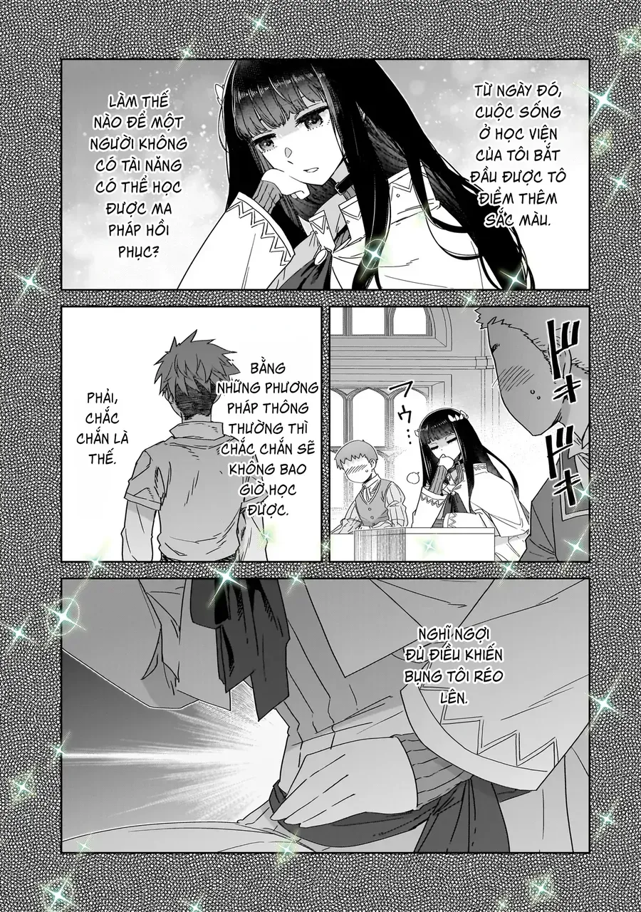 Ai Đã Giết Anh Hùng Chap 6 - Next Chap 7