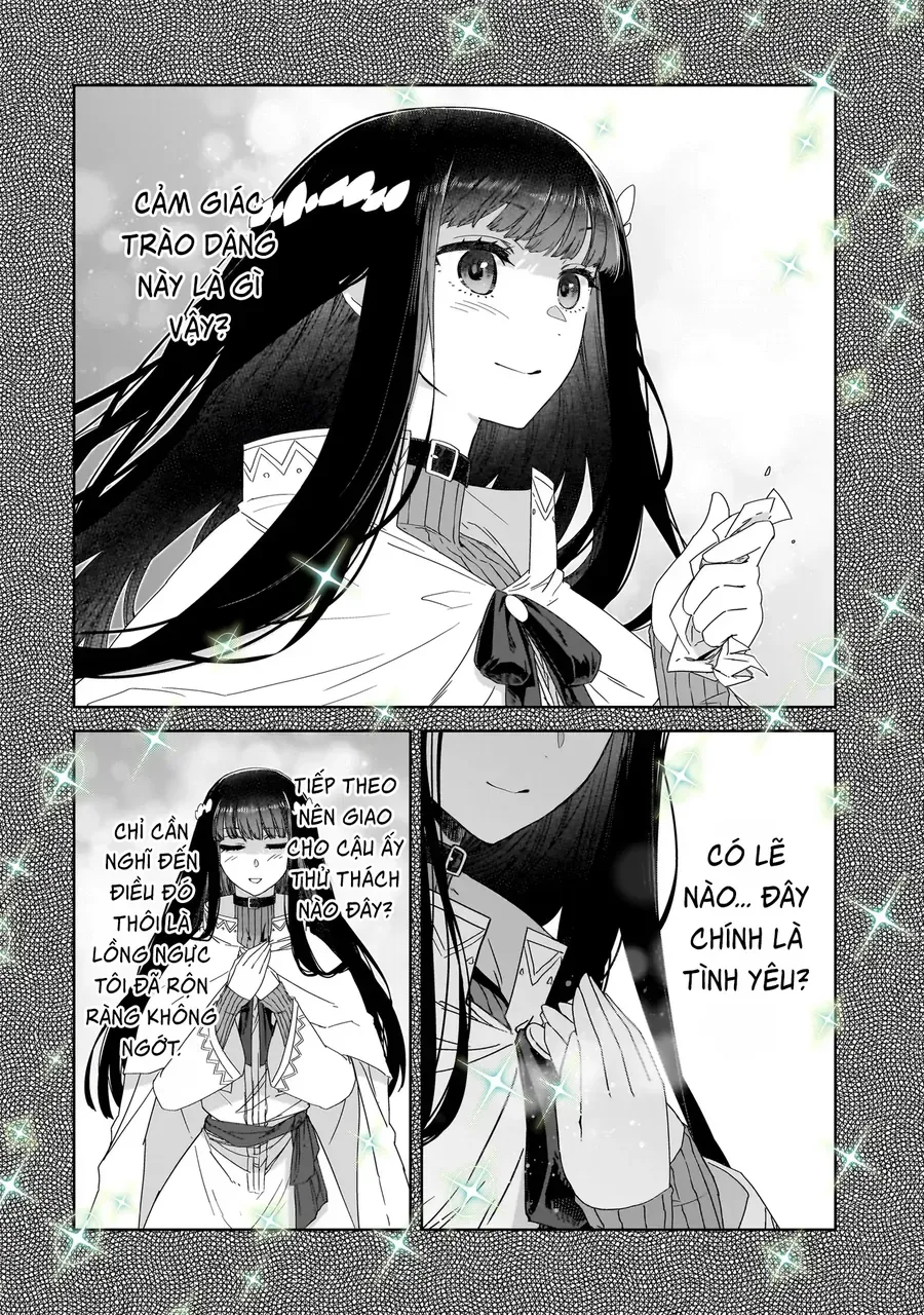 Ai Đã Giết Anh Hùng Chap 6 - Next Chap 7