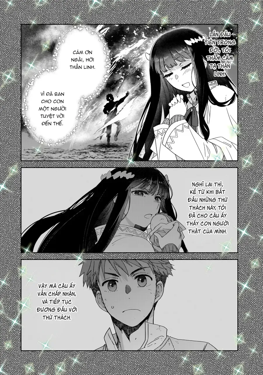 Ai Đã Giết Anh Hùng Chap 6 - Next Chap 7
