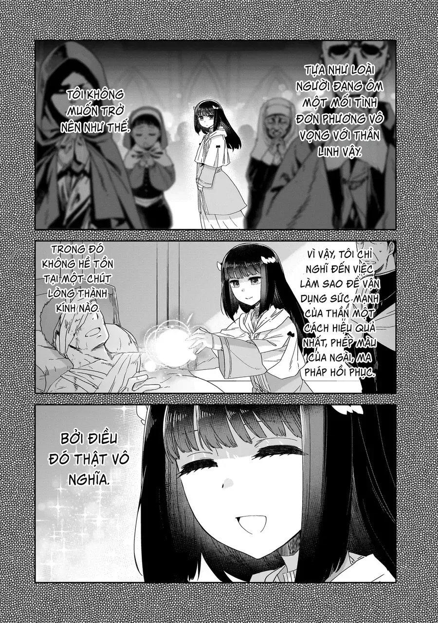 Ai Đã Giết Anh Hùng Chap 6 - Next Chap 7