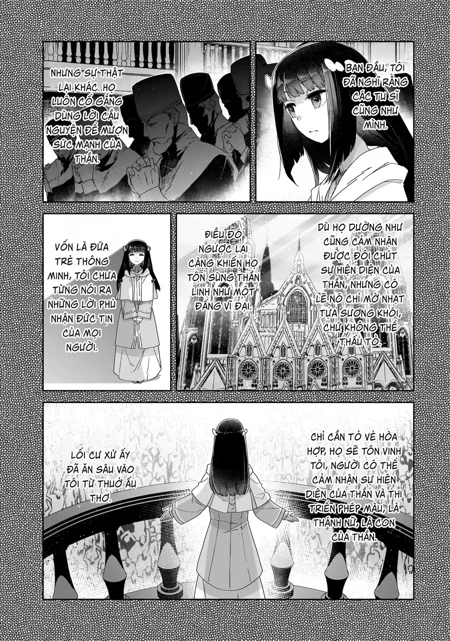 Ai Đã Giết Anh Hùng Chap 6 - Next Chap 7