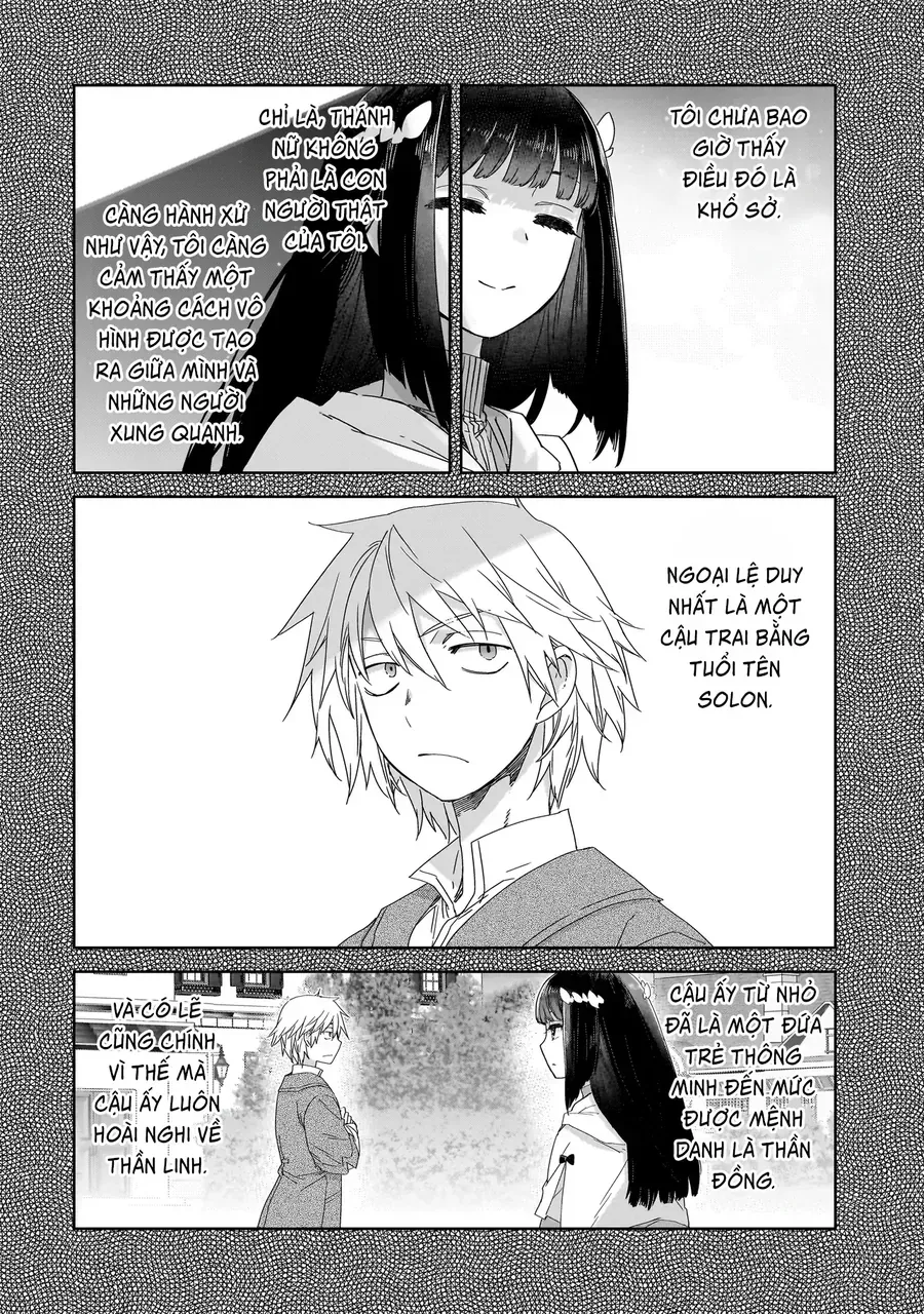 Ai Đã Giết Anh Hùng Chap 6 - Next Chap 7