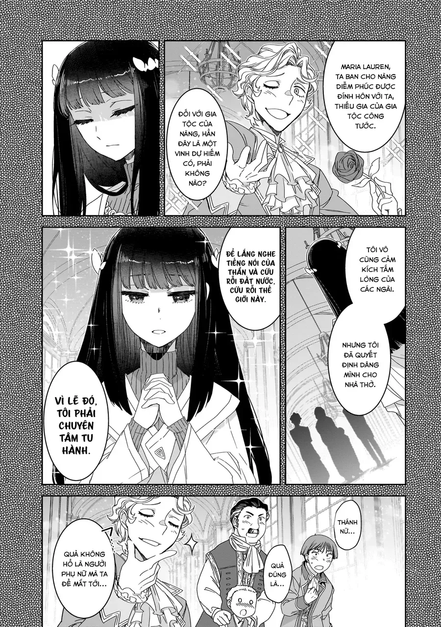 Ai Đã Giết Anh Hùng Chap 6 - Next Chap 7