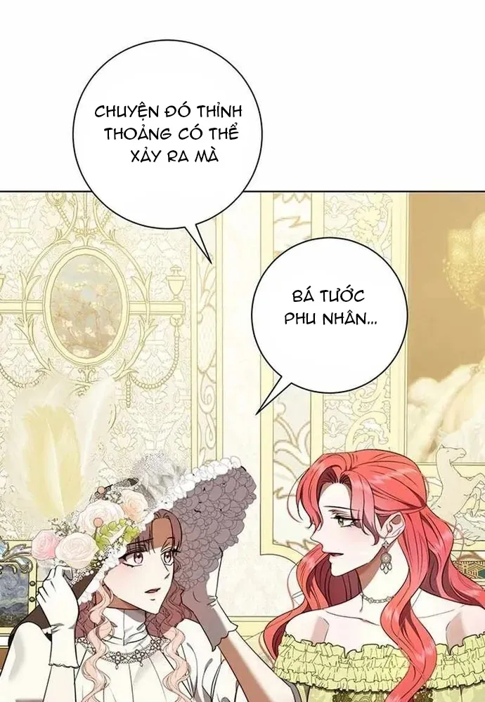 Kế Hoạch Tiễn Chồng Xuống Vực Thẳm Chap 36 - Next Chap 37