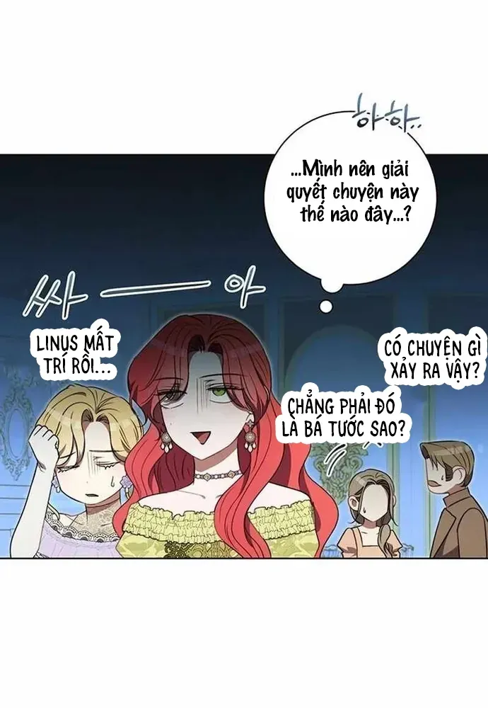 Kế Hoạch Tiễn Chồng Xuống Vực Thẳm Chap 36 - Next Chap 37