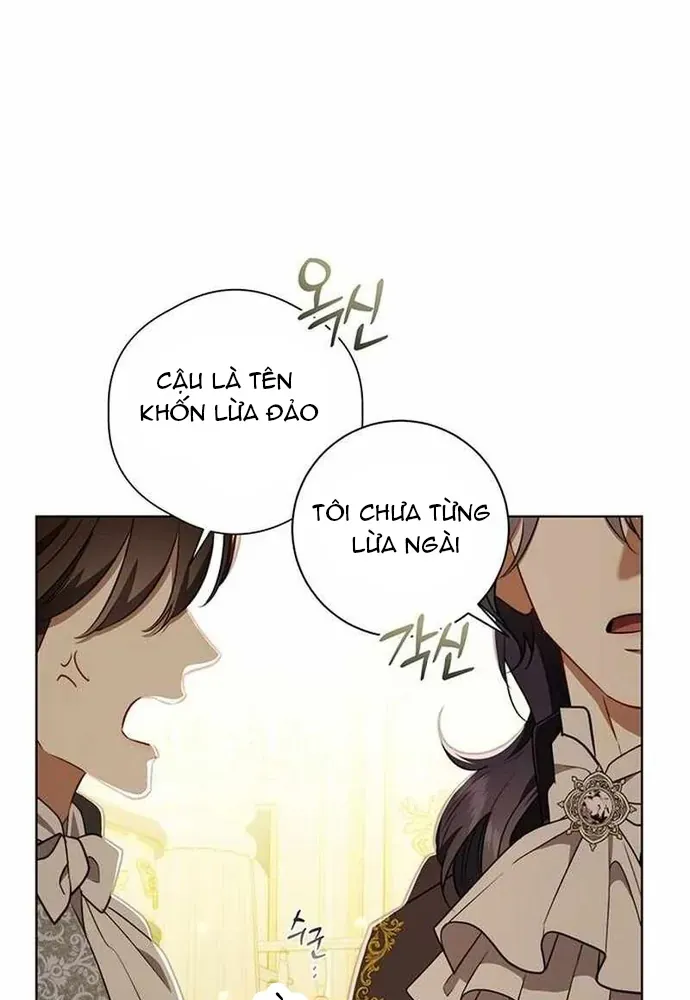 Kế Hoạch Tiễn Chồng Xuống Vực Thẳm Chap 36 - Next Chap 37