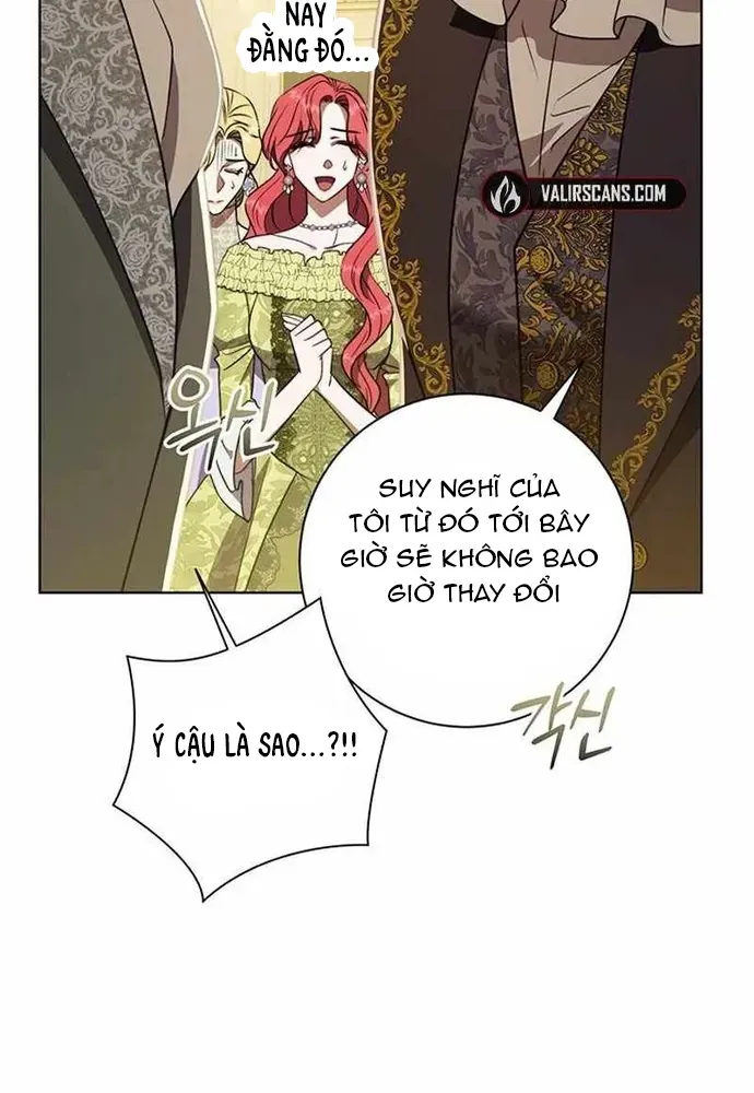 Kế Hoạch Tiễn Chồng Xuống Vực Thẳm Chap 36 - Next Chap 37