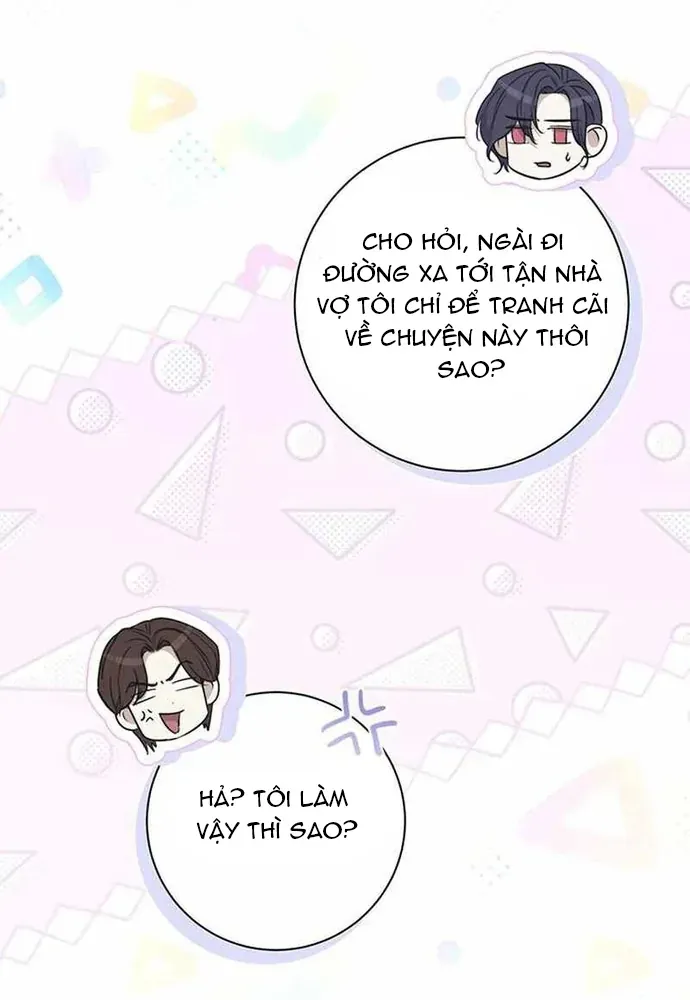 Kế Hoạch Tiễn Chồng Xuống Vực Thẳm Chap 36 - Next Chap 37