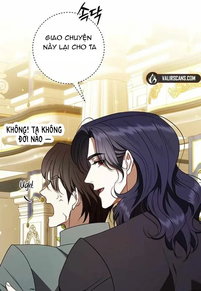 Kế Hoạch Tiễn Chồng Xuống Vực Thẳm Chap 36 - Next Chap 37