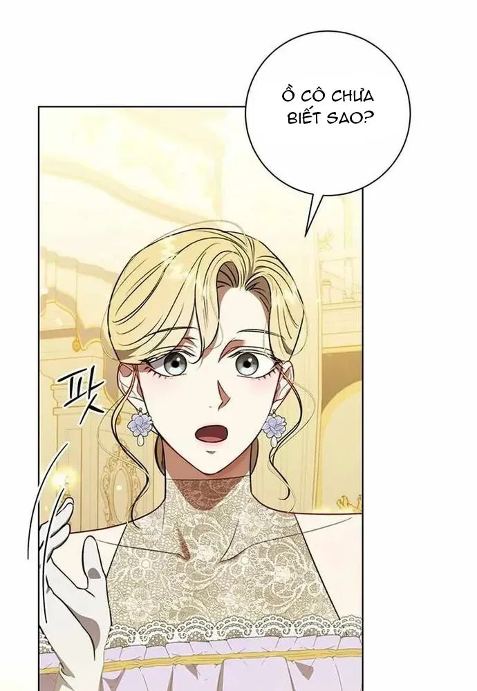 Kế Hoạch Tiễn Chồng Xuống Vực Thẳm Chap 36 - Next Chap 37