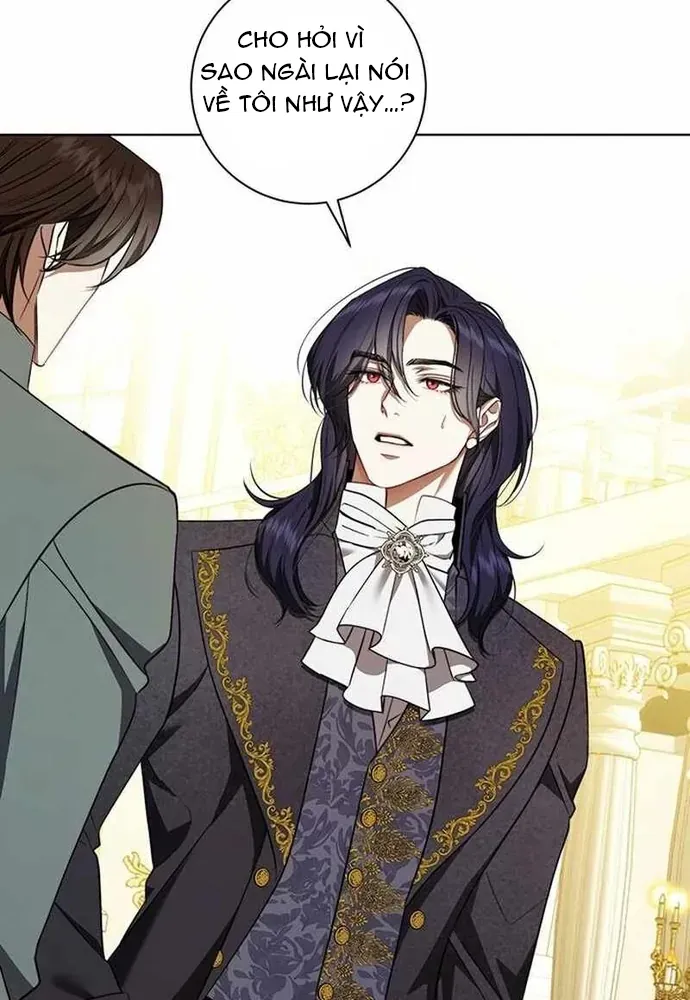 Kế Hoạch Tiễn Chồng Xuống Vực Thẳm Chap 36 - Next Chap 37