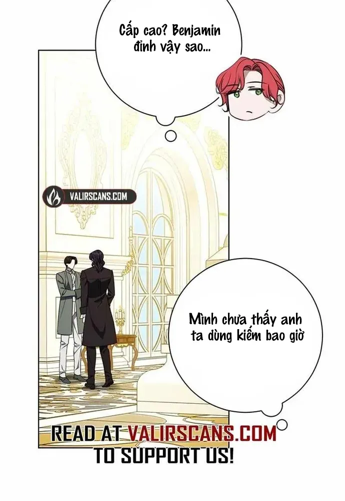 Kế Hoạch Tiễn Chồng Xuống Vực Thẳm Chap 36 - Next Chap 37