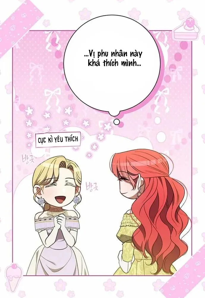 Kế Hoạch Tiễn Chồng Xuống Vực Thẳm Chap 36 - Next Chap 37