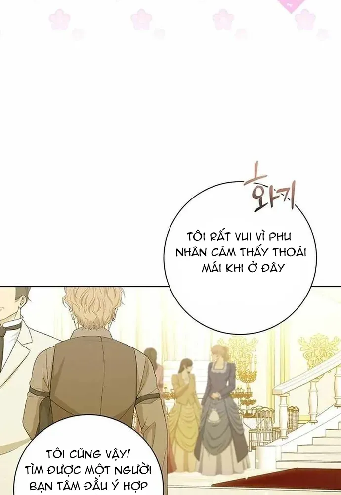 Kế Hoạch Tiễn Chồng Xuống Vực Thẳm Chap 36 - Next Chap 37