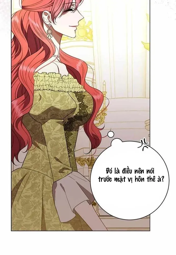 Kế Hoạch Tiễn Chồng Xuống Vực Thẳm Chap 36 - Next Chap 37