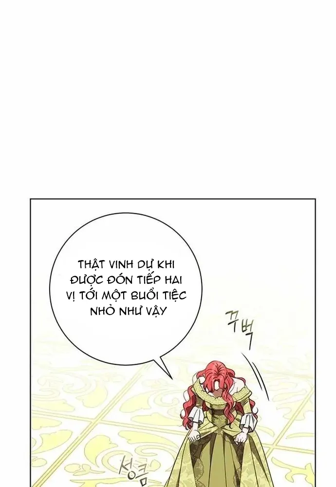 Kế Hoạch Tiễn Chồng Xuống Vực Thẳm Chap 36 - Next Chap 37