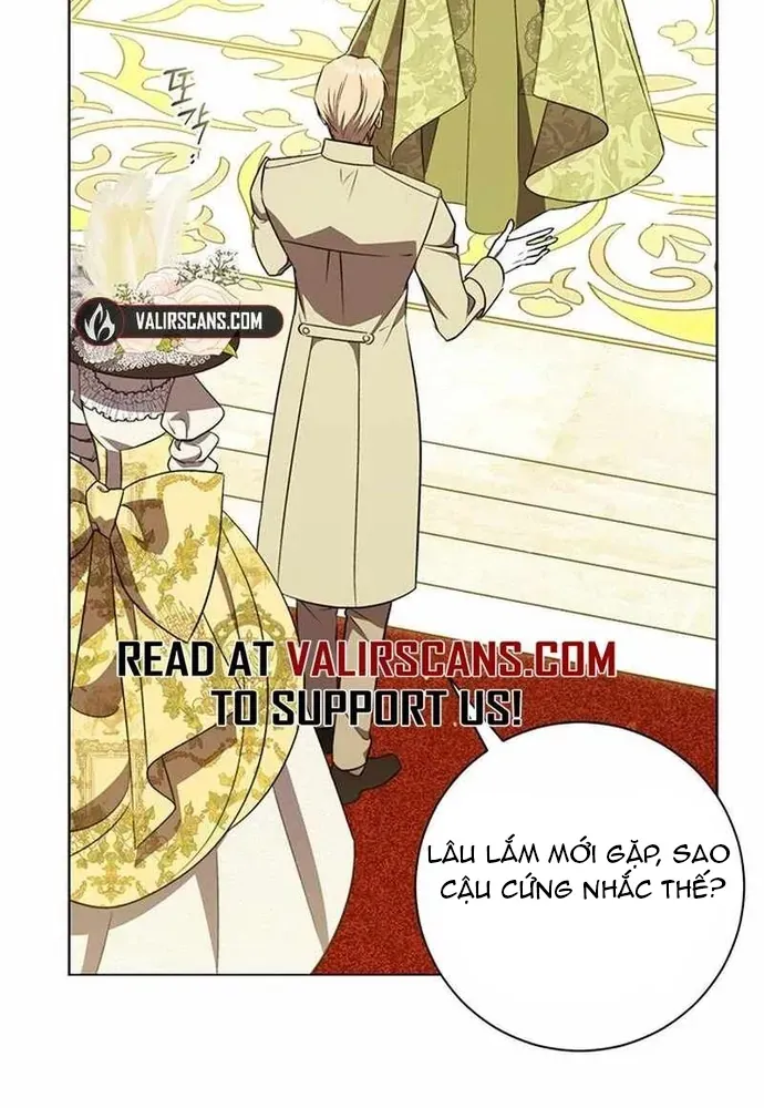 Kế Hoạch Tiễn Chồng Xuống Vực Thẳm Chap 36 - Next Chap 37