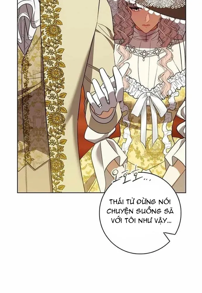 Kế Hoạch Tiễn Chồng Xuống Vực Thẳm Chap 36 - Next Chap 37