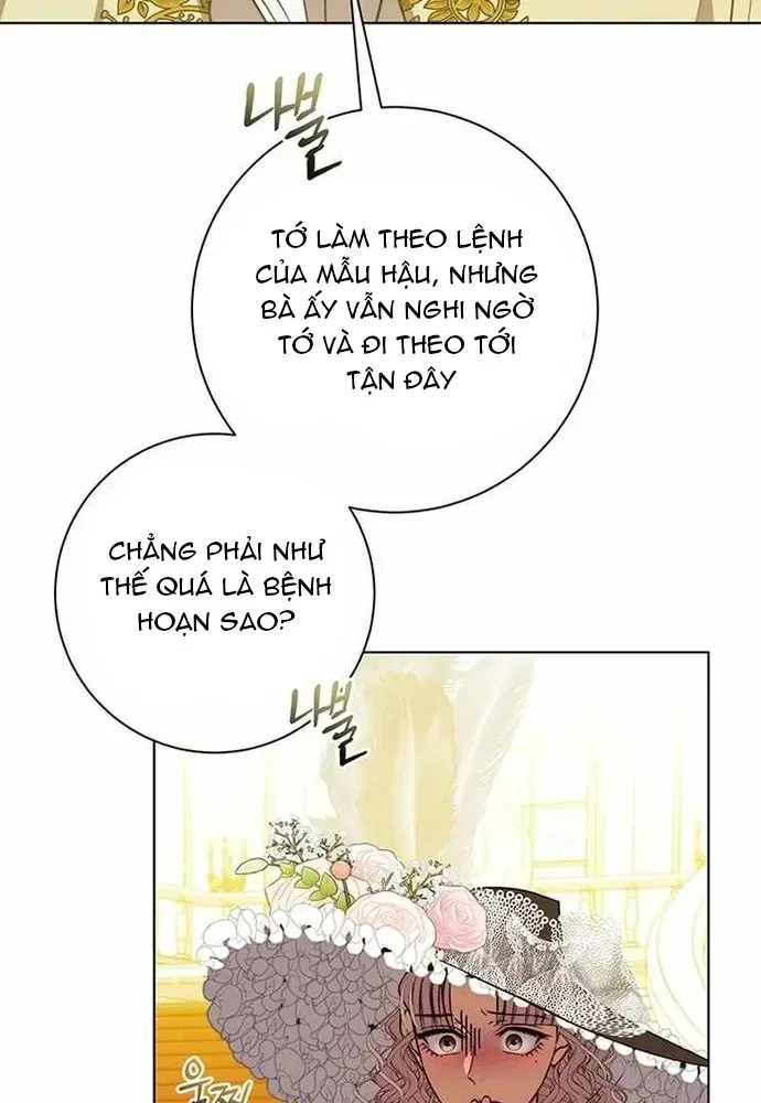 Kế Hoạch Tiễn Chồng Xuống Vực Thẳm Chap 36 - Next Chap 37