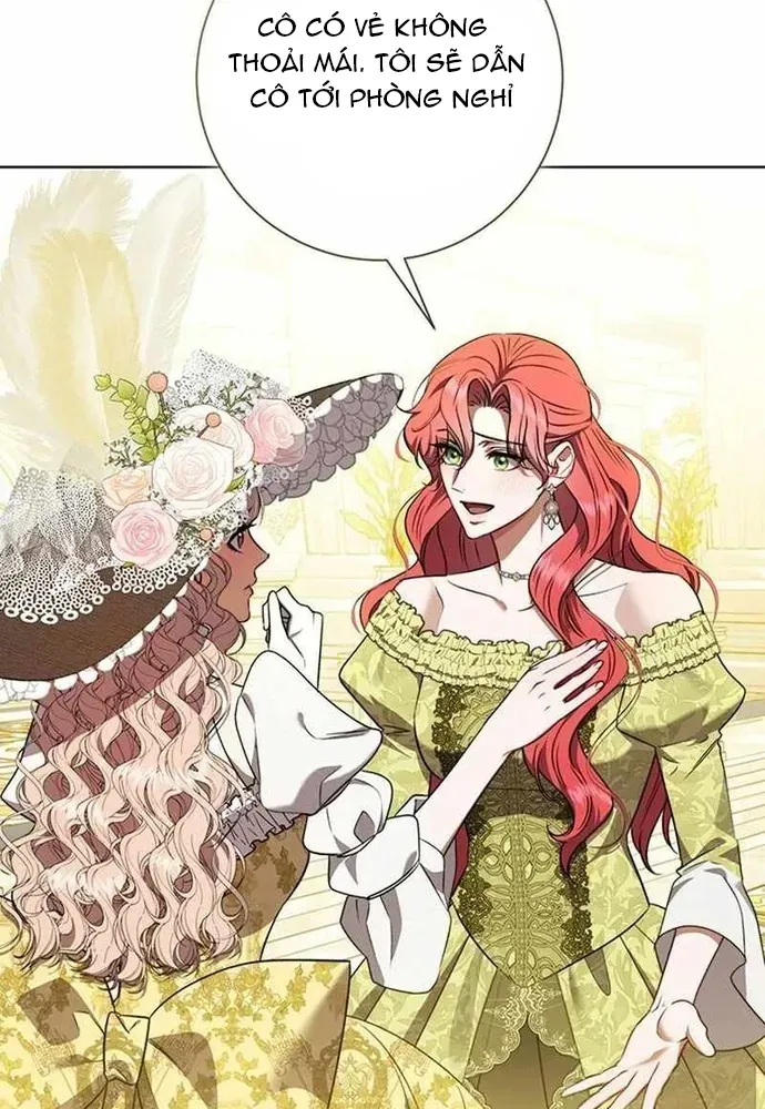 Kế Hoạch Tiễn Chồng Xuống Vực Thẳm Chap 36 - Next Chap 37