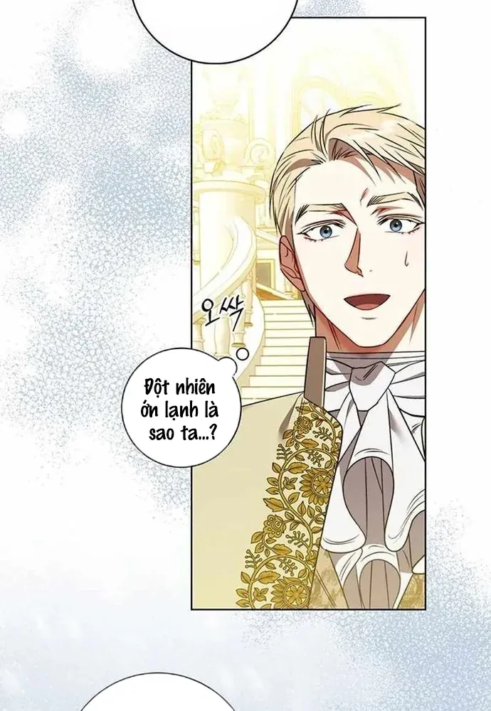 Kế Hoạch Tiễn Chồng Xuống Vực Thẳm Chap 36 - Next Chap 37