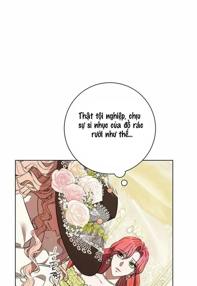 Kế Hoạch Tiễn Chồng Xuống Vực Thẳm Chap 36 - Next Chap 37