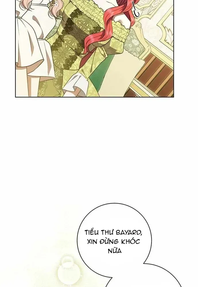 Kế Hoạch Tiễn Chồng Xuống Vực Thẳm Chap 36 - Next Chap 37