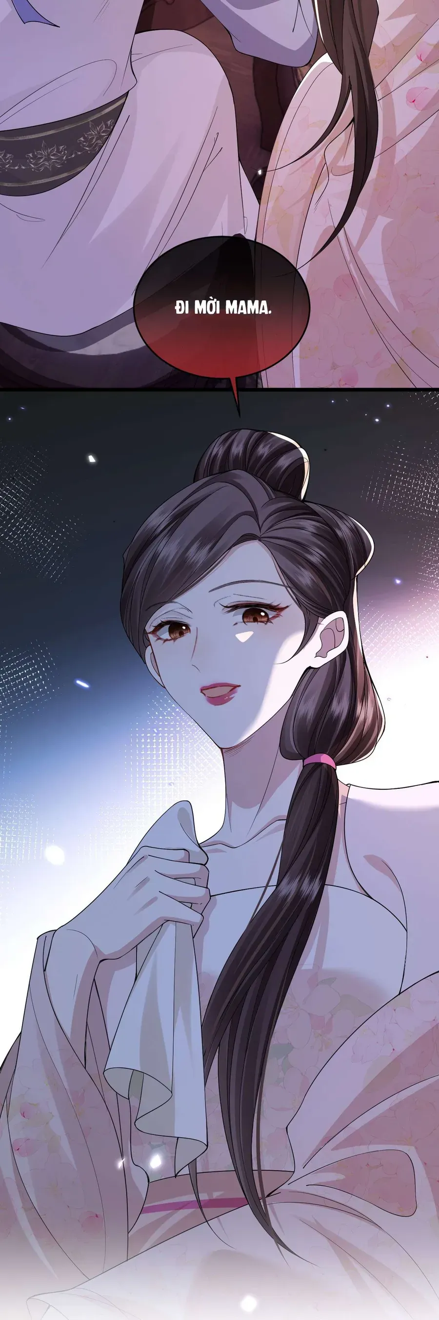 Thành Hà Thể Thống Chap 21 - Next Chap 22