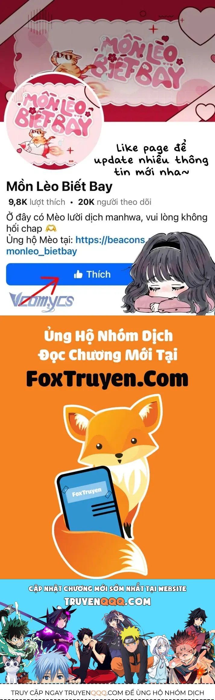 Thành Hà Thể Thống Chap 21 - Next Chap 22