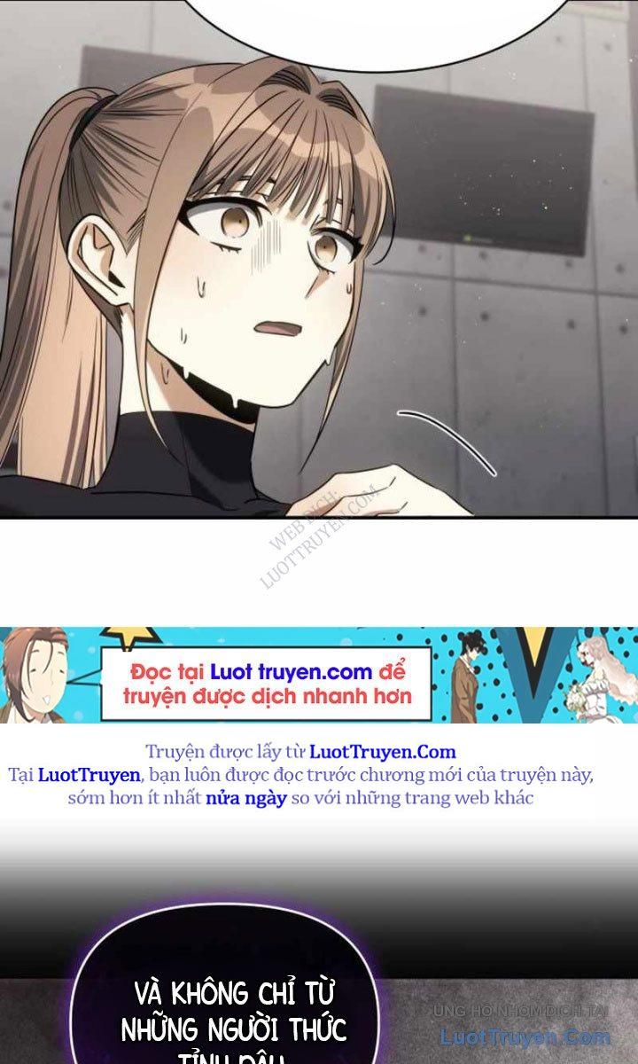 Thợ Săn Sống Trong Căn Hộ Thuê Chap 22 - Next Chap 23