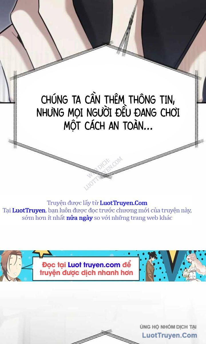 Thợ Săn Sống Trong Căn Hộ Thuê Chap 22 - Next Chap 23