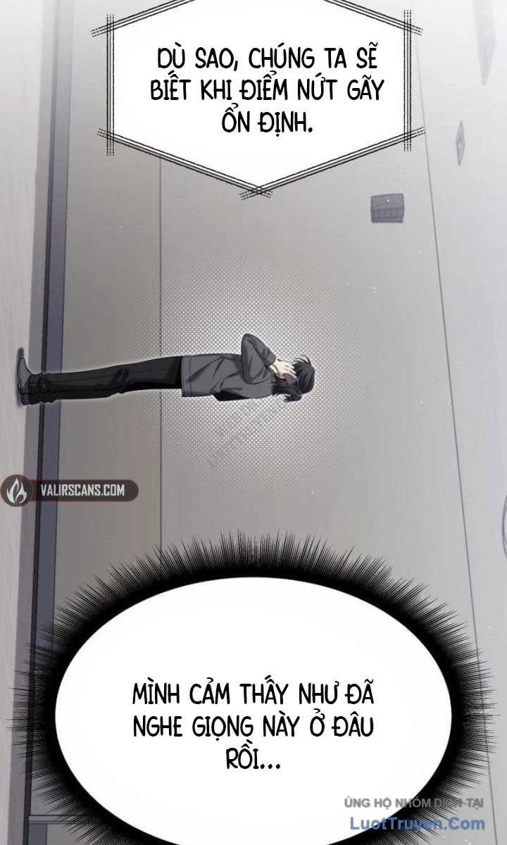 Thợ Săn Sống Trong Căn Hộ Thuê Chap 22 - Next Chap 23