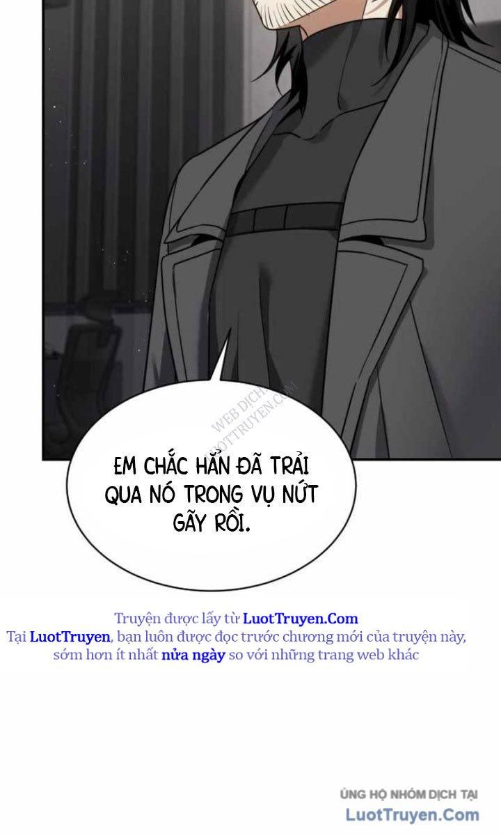 Thợ Săn Sống Trong Căn Hộ Thuê Chap 22 - Next Chap 23